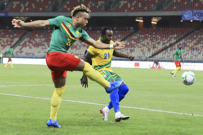 كأس-الأمم-الأفريقية-في-الكاميرون