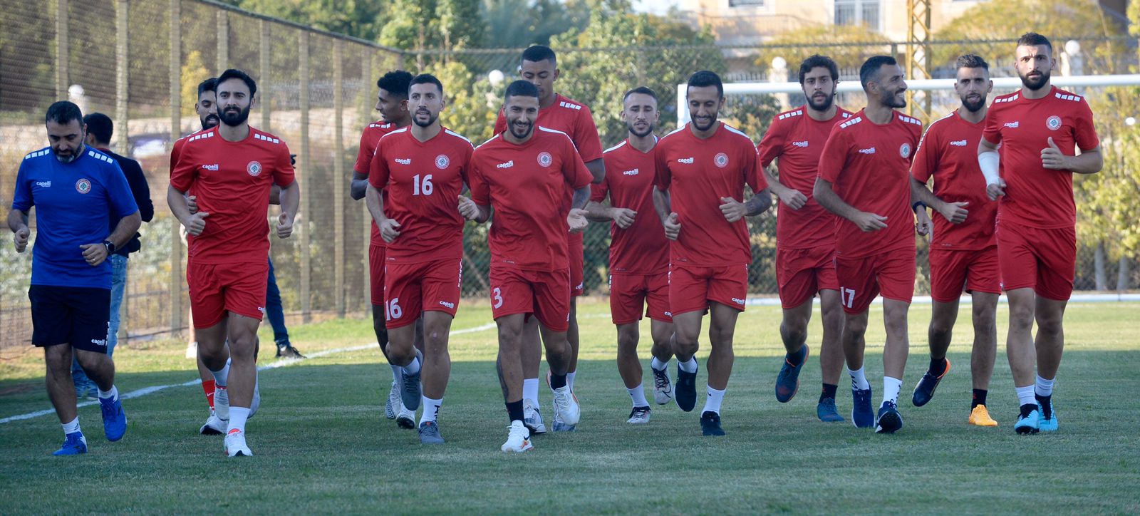 منتخب-الأرز-جاهز-لمواجهة-إيران-